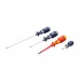 King Dick 1 for 6 Screwdriver Gift Set 4 Piece 1464GS