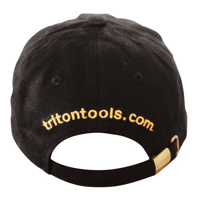 Triton Tools Work Baseball Cap Tools Sealants | 224264 Direct and