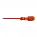 King Dick VDE Electrical Slotted Screwdriver 5.5 x 125mm 22475