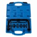 Silverline Valve Spring Compressor Tool Kit 10pc Set 494569