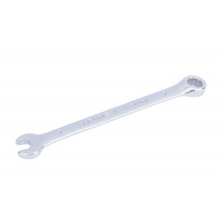 Blue Spot Tools 7mm Mirror Polished Combination Spanner 05202 Bluespot