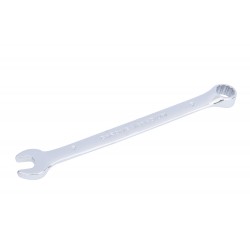 Blue Spot Tools 9mm Mirror Polished Combination Spanner 05206 Bluespot