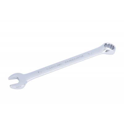 Blue Spot Tools 15mm Mirror Polished Combination Spanner 05218 Bluespot