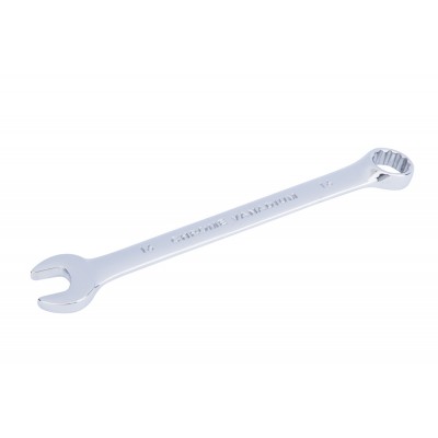 Blue Spot Tools 16mm Mirror Polished Combination Spanner 05220 Bluespot
