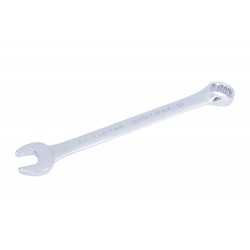 Blue Spot Tools 18mm Mirror Polished Combination Spanner 05224 Bluespot