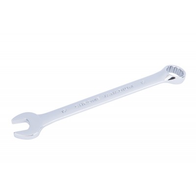 Blue Spot Tools 19mm Mirror Polished Combination Spanner 05226 Bluespot