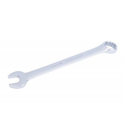 Blue Spot Tools 22mm Mirror Polished Combination Spanner 05232 Bluespot