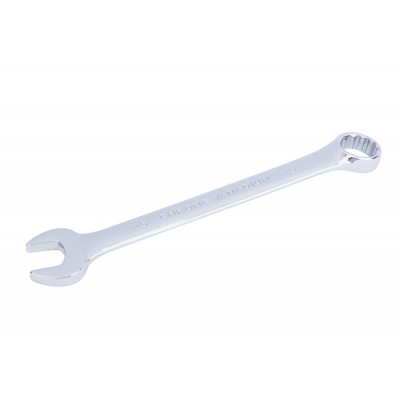 Blue Spot Tools 25mm Mirror Polished Combination Spanner 05238 Bluespot