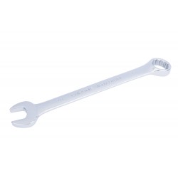 Blue Spot Tools 28mm Mirror Polished Combination Spanner 05244 Bluespot