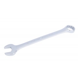 Blue Spot Tools 30mm Mirror Polished Combination Spanner 05246 Bluespot