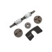 Blue Spot Tools Universal Adjustable Pin Brake Caliper Kit 07970 Bluespot