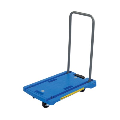 Silverline Tools Polypropylene Platform Hand Truck 950179