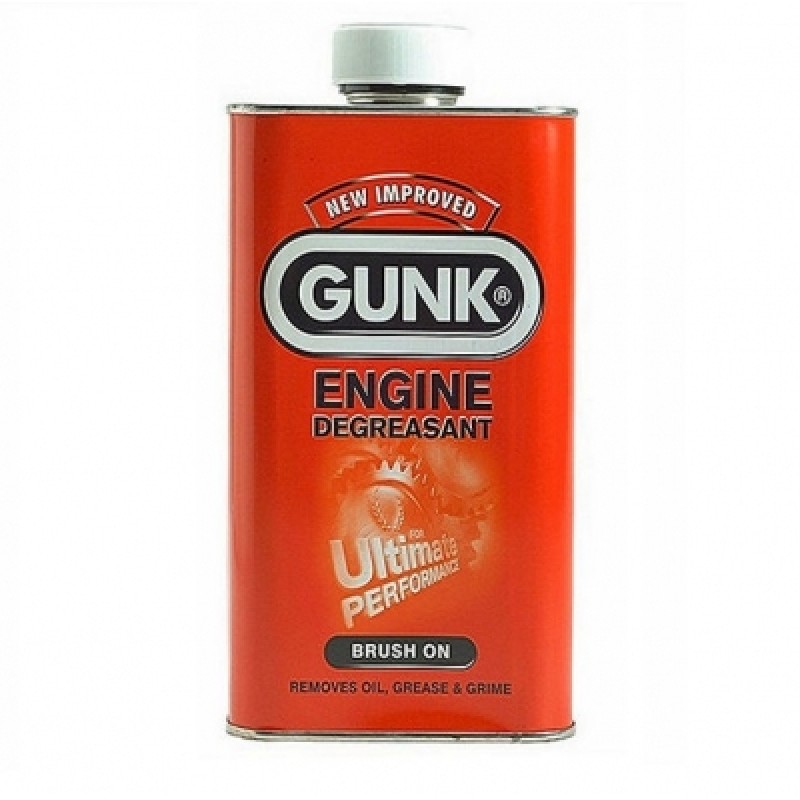 Gunk Ultra Engine Degreasant 5 Litre