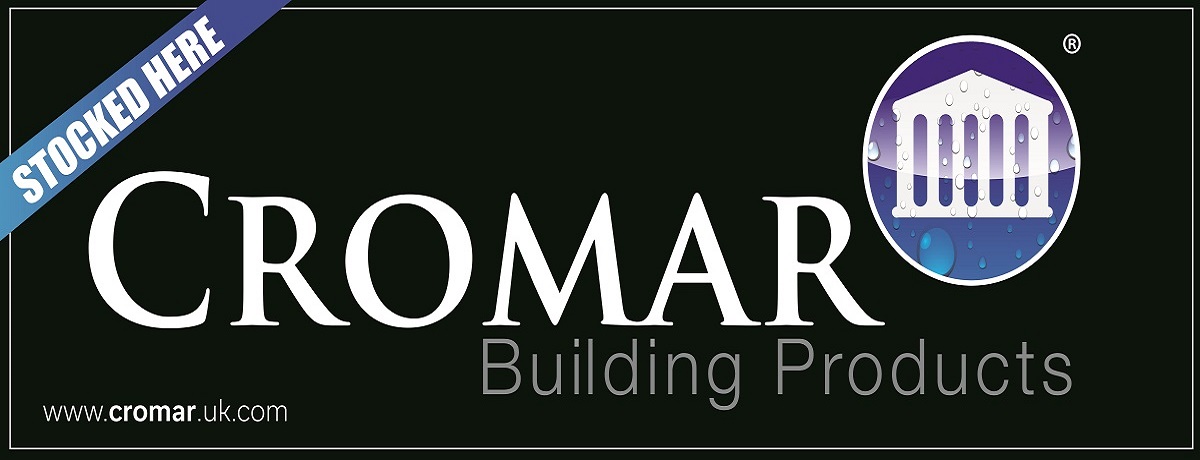 Cromar building roofing products