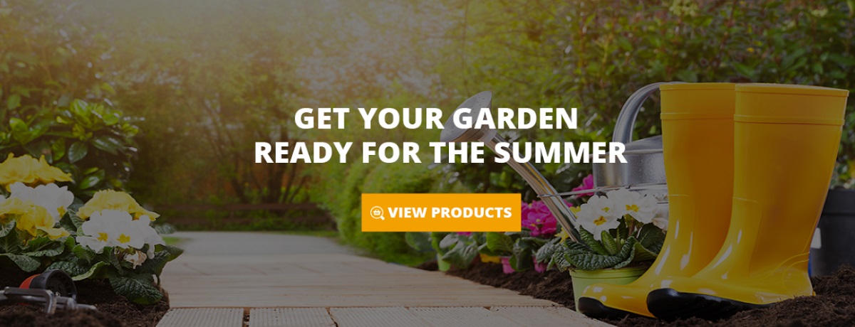 Garden Products