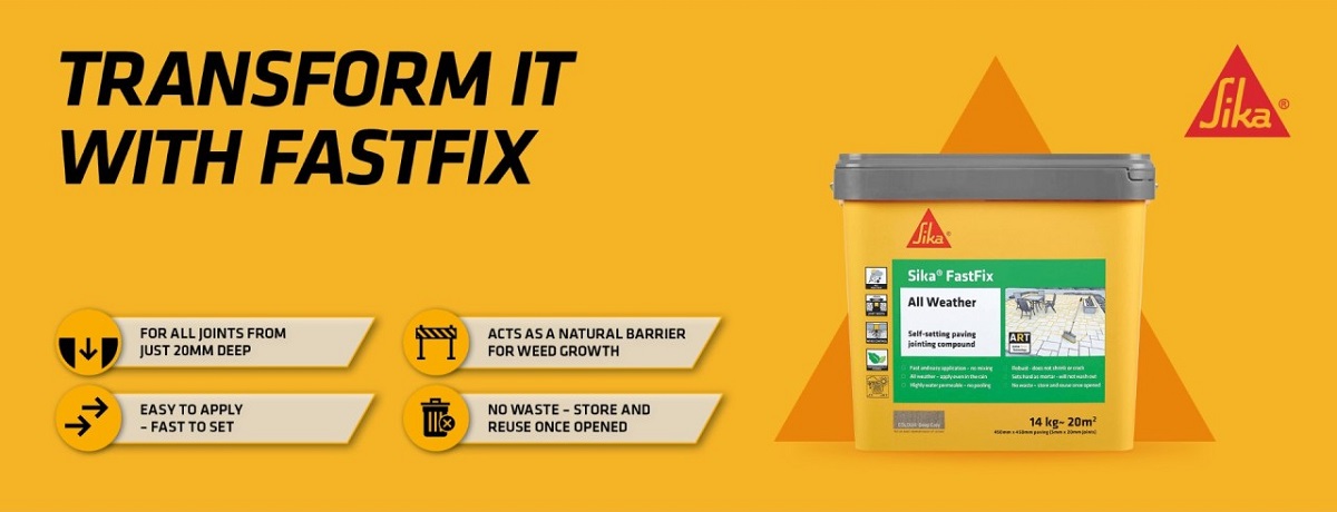 Sika-fastfix-jointing-pointing-compound