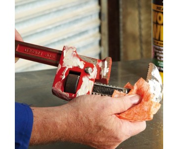 Extend DIY Tool Life: Effective Use of Sika Wonder Wipes Guide