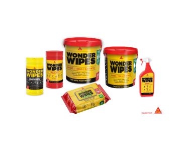 Your Complete Guide to Selecting the Perfect Sika Wonder Wipes for DIY Projects