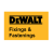 Dewalt Fixings and Fastening's