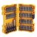 Dewalt DEWDT71540 Impact Screwdriver Bit Set & Safety Glasses