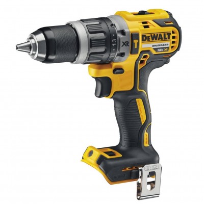 Dewalt DCD796N XR Cordless Hammer Drill 18V Brushless Bare Unit