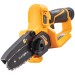 Batavia One-Handed Chainsaw 12v 2.0Ah Li-ion XMS24CSAW