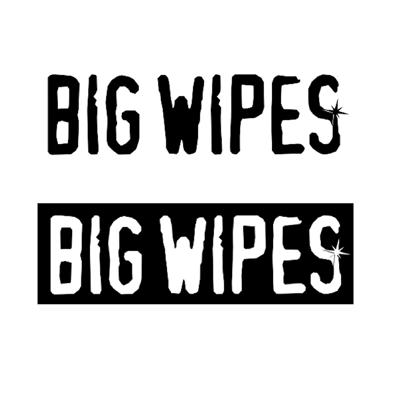 Big Wipes Antiviral PRO+ Triple Pack