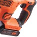 Black and Decker 18v Reciprocating 1.5ah Cordless Recip Saw XMS24BDRECIP