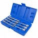 Blue Spot Tools Extra Long Spline Socket Bit Set M4 to M10 3/8" 01512