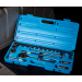 Blue Spot Tools 24pc 1/2 Inch Metric Socket Set 10 to 32mm  01548 Bluespot
