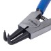 Blue Spot Tools Circlip Pliers External 90 Degree Tips 150mm 6 inch 08706 Bluespot 