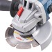 Bosch 115mm Angle Grinder 720w Inc Diamond Blade XMS24GRINDER