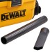 DeWalt 15-Litre Wet and Dry Toolbox Vacuum Cleaner XMS24WDVAC