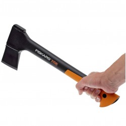 Fiskars Chopping Multi Purpose Premium Chopping Axe S X10 XMS24CHOPPER