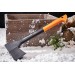 Fiskars Chopping Multi Purpose Premium Chopping Axe S X10 XMS24CHOPPER