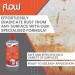 Flow High Performance Metal Rust Remover Liquid 1 Litre RUST1L