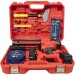 Joint It Epoxy Grout Electric Battery Application Gun Pro Kit JPEG-ELEC