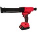 Joint It Epoxy Grout Electric Battery Application Gun Pro Kit JPEG-ELEC