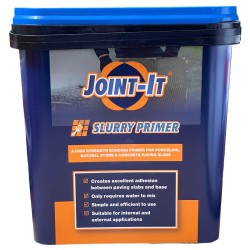 Joint It Slurry Primer Paving Bonding Primer 17kg Tub Mixing Bucket JISP17