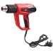 Olympia Tools 2000w Heat Gun with Accessories XMS24HEATGUN