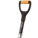 Roughneck Sharp Edge Gorilla Micro Shovel XMS24SHOVEL