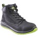 Scan Viper Safety Boots Size 10 XMS24VIPER10