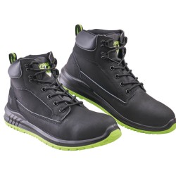 Scan Viper Safety Boots Size 7 XMS24VIPER7