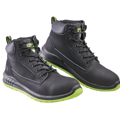 Scan Viper Safety Boots Size 8 XMS24VIPER8