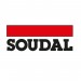Soudal Fix ALL HIGH TACK CLEAR INVISIBLE Adhesive Box of 12