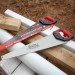 Spear and Jackson B9822 Predator Universal Hand Saw 8 tpi First Fix Handsaw