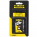 Stanley Fatmax Utility Knife Blades 11-700 in 100pc Dispenser XMS24BLADES