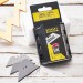 Stanley Fatmax Utility Knife Blades 11-700 in 100pc Dispenser XMS24BLADES