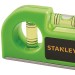 STANLEY Hi-Vis Magnetic Pocket Spirit Level XMS24POCKET