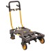 Stanley SXWT-FT586 2-in-1 Folding Sack Truck Tool Trolley XMS24TRUCK